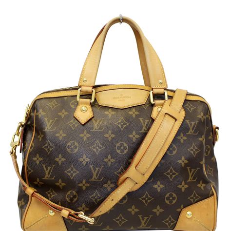 louis vuitton retiro bag price|Louis Vuitton Retiro PM/GM/NM Bag Reference Guide .